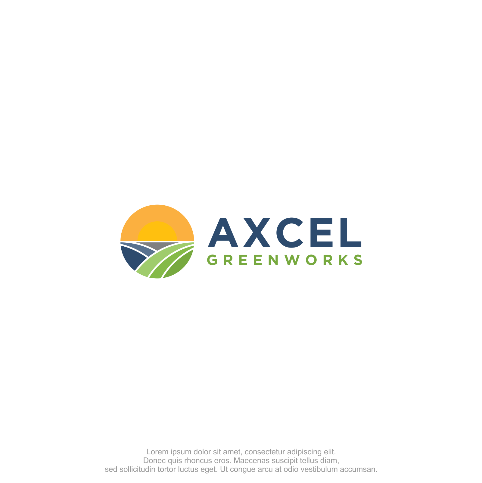 Logo Design by M.Syaiful Huda for this project | Design #36121122