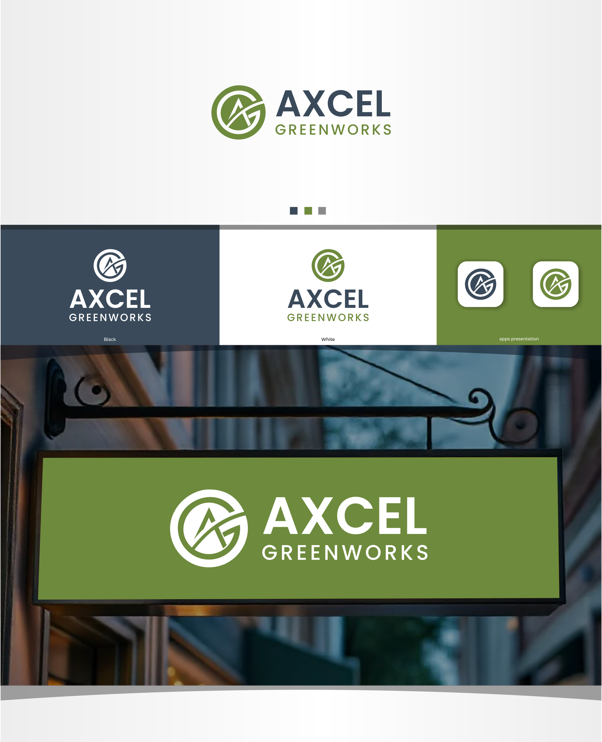 Logo Design by Wind'Art™ for this project | Design #36128693