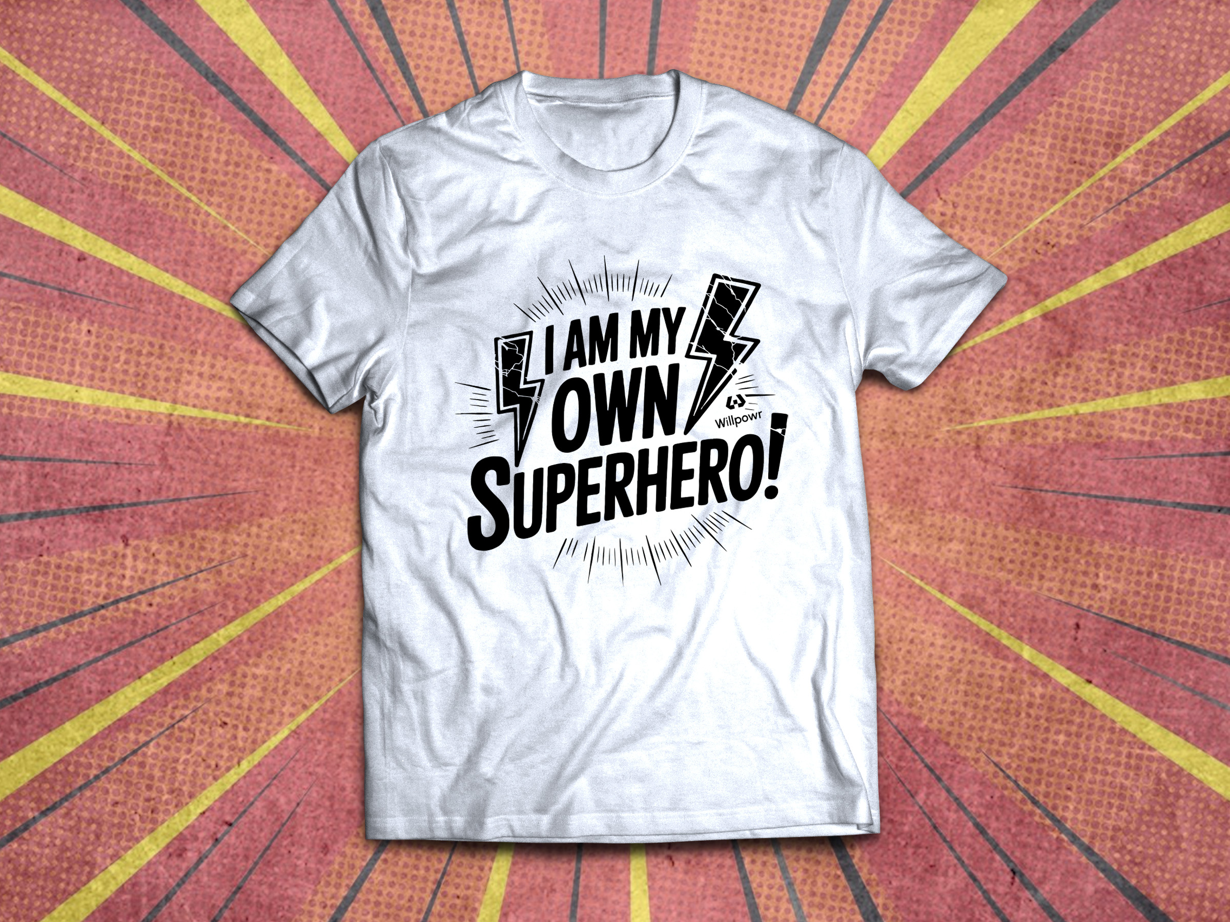 T-shirt Design by Lumen Branding for this project | Design #36154130