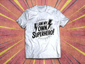 T-shirt Design by Lumen Branding for this project | Design: #36154130