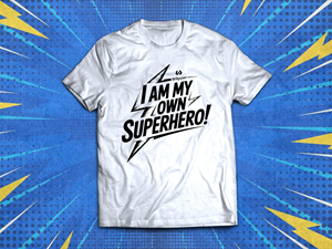 T-shirt Design by Lumen Branding for this project | Design: #36154154