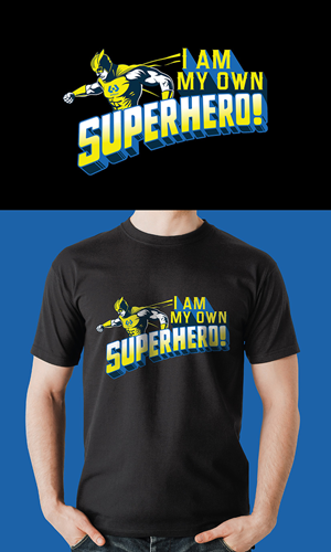 T-shirt Design by KreAnts for this project | Design: #36129388