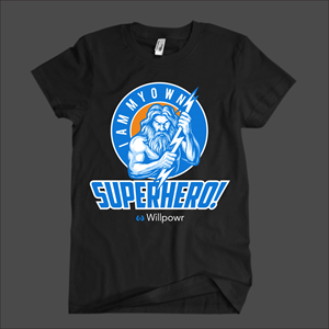 T-shirt Design by Rheanza for this project | Design: #36139049