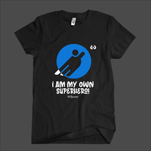 T-shirt Design by Rheanza for this project | Design: #36139050