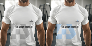 T-shirt Design by NancyTan for this project | Design: #36144371