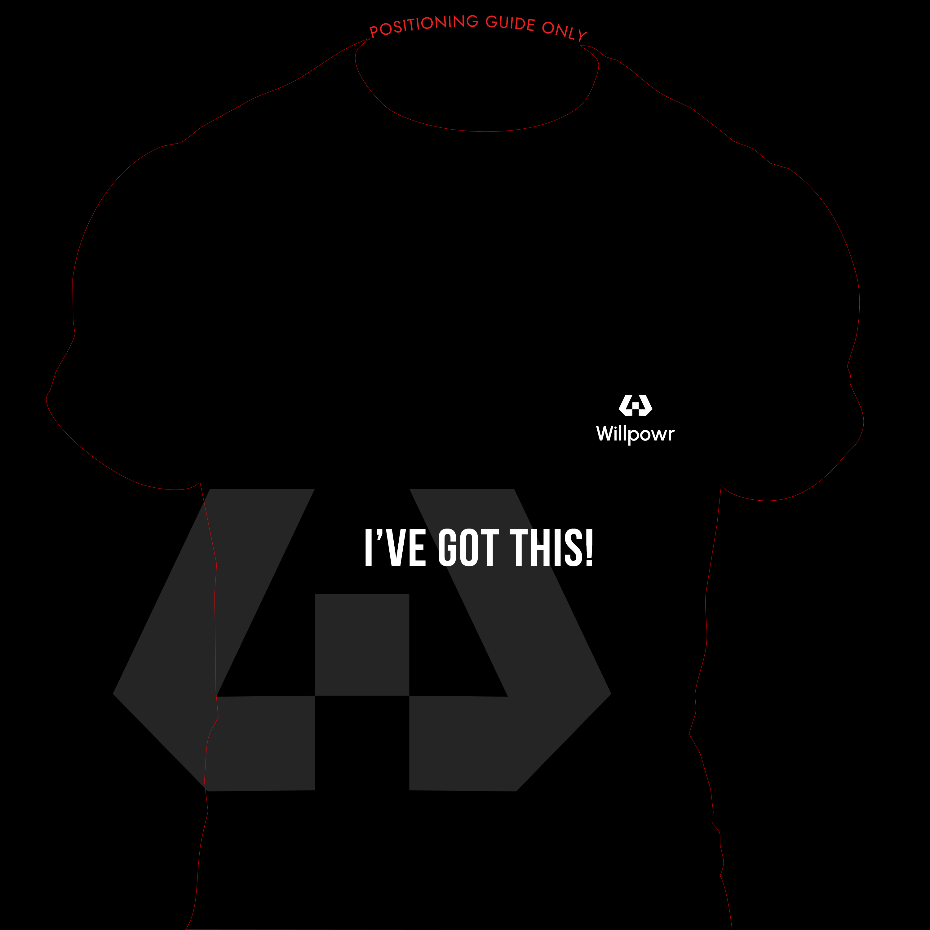 Diseño de Camiseta por NancyTan para este proyecto | Diseño #36155300