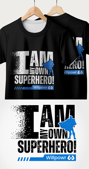T-shirt Design by Rajneesha for this project | Design #36119792