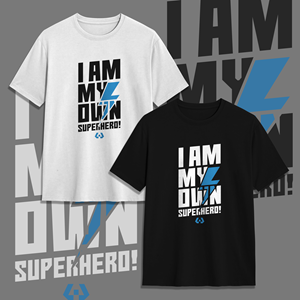 T-shirt Design by V FOUR Design for this project | Design #36153114