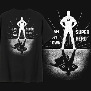 T-shirt Design by Fortunate Studio for this project | Design: #36121802