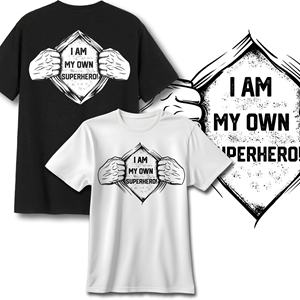 T-shirt Design by Fortunate Studio for this project | Design: #36144126