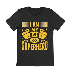 T-shirt Design by @tDesigner  for this project | Design #36146102