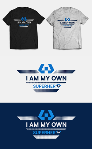T-shirt Design by KickArt for this project | Design: #36141427