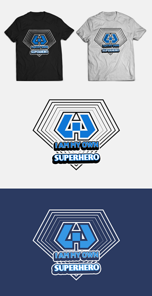 T-shirt Design by KickArt for this project | Design: #36143314
