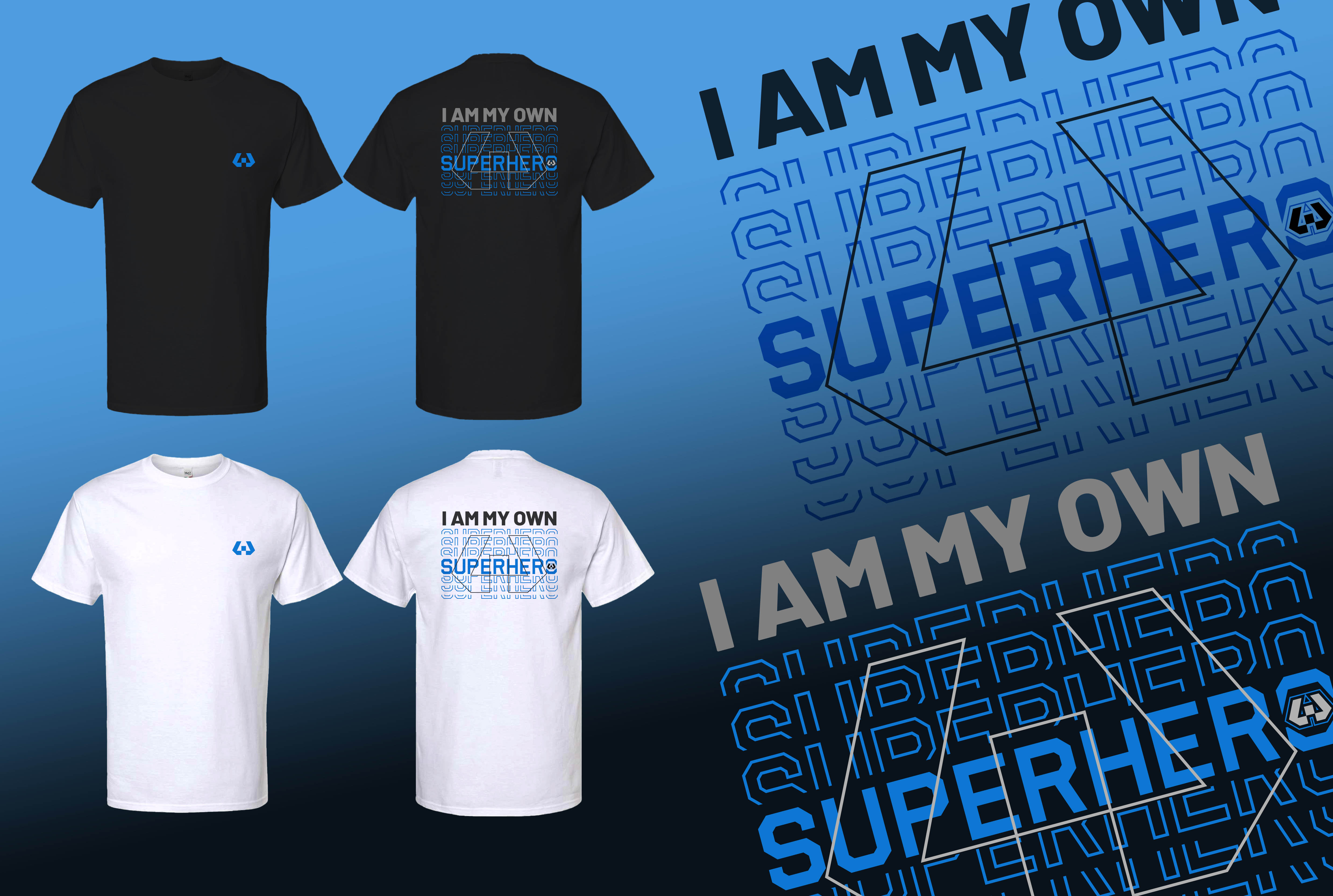 T-shirt Design by KickArt for this project | Design #36143346
