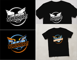 T-shirt Design by RobC for this project | Design: #36141353