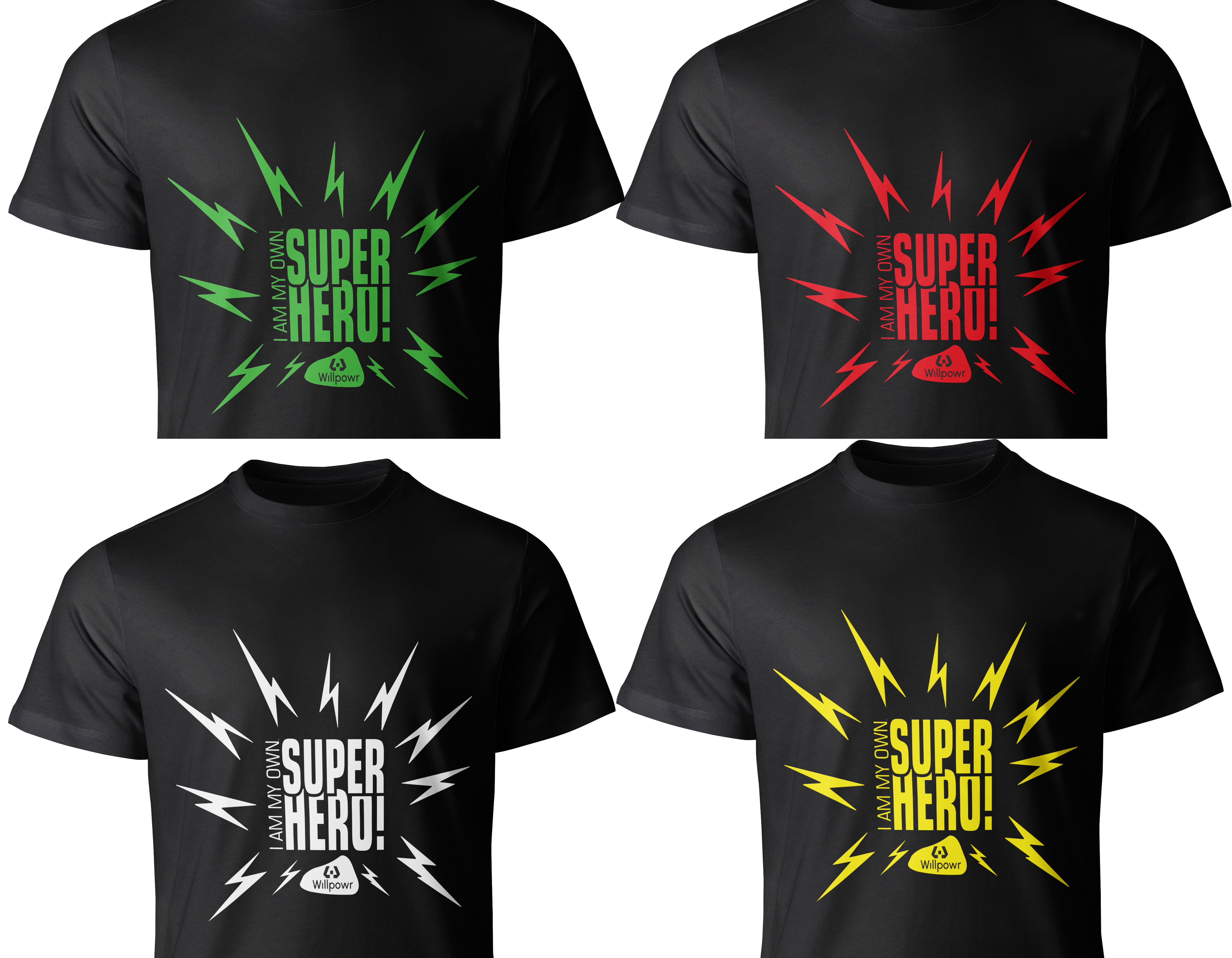 T-shirt Design by RobC for this project | Design #36142070