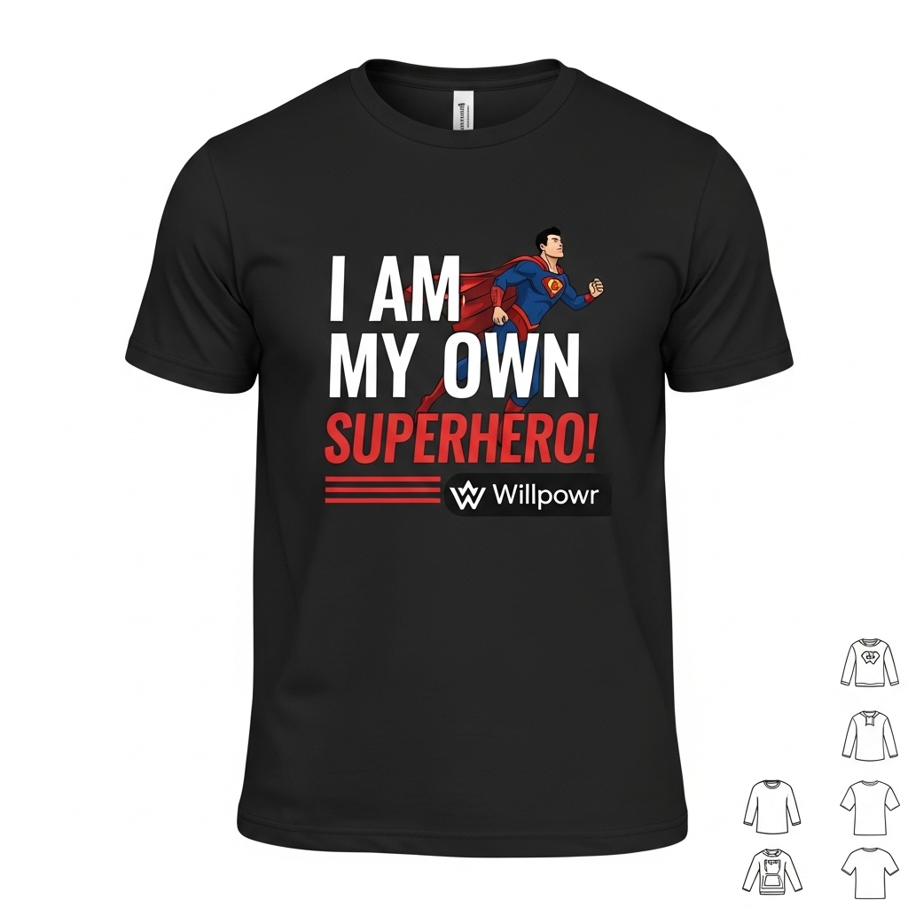 T-shirt Design by Nizam Uddin 81 for this project | Design #36121627