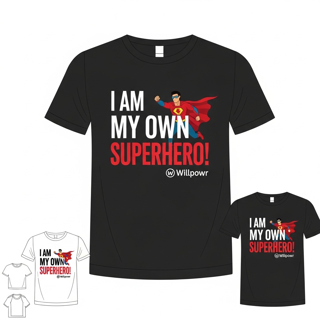 T-shirt Design by Nizam Uddin 81 for this project | Design #36121628