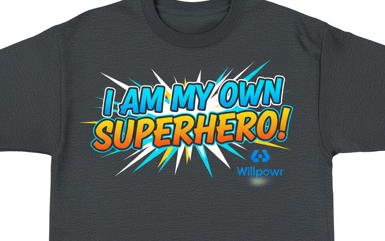 T-shirt Design by Nizam Uddin 81 for this project | Design #36121630