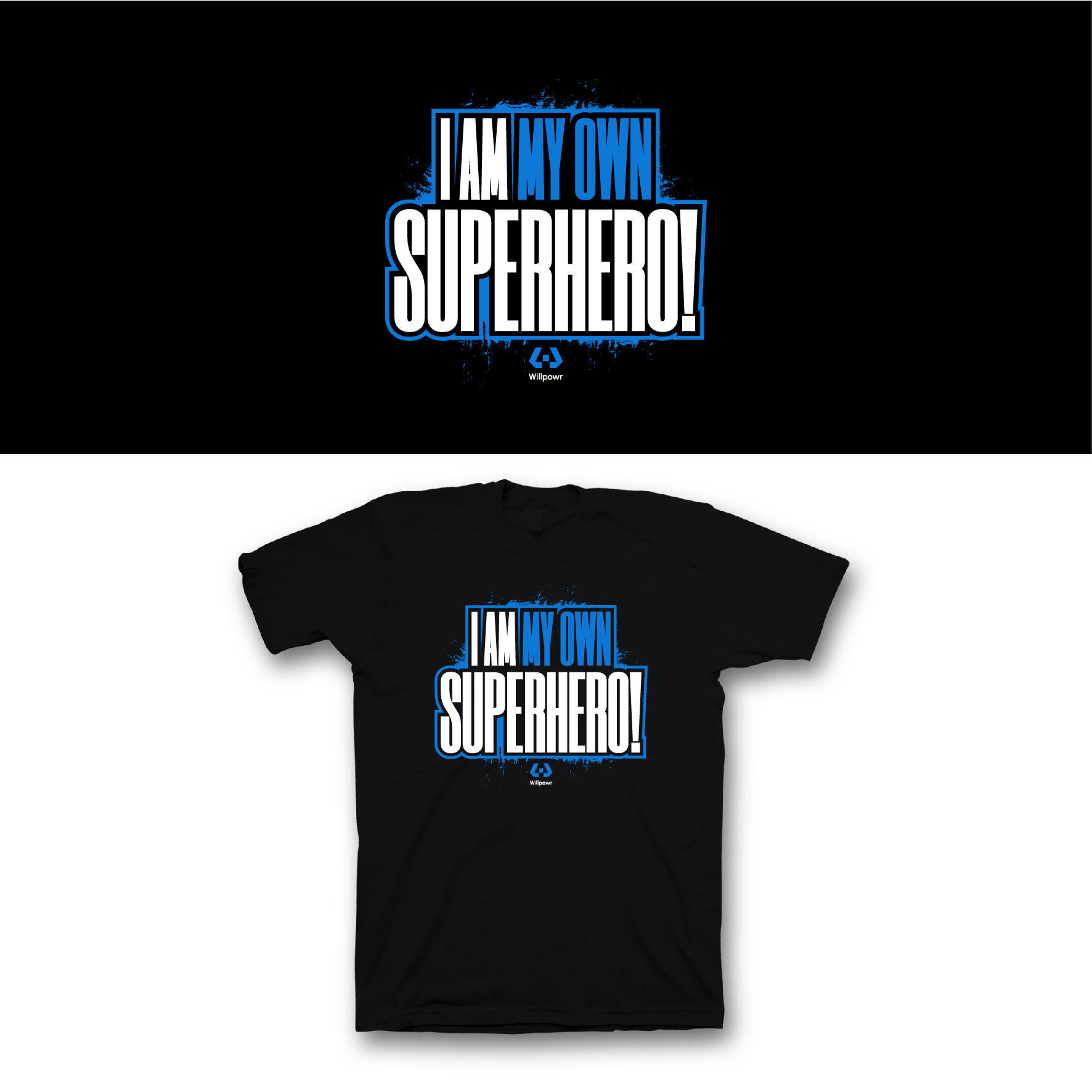T-shirt Design by saka.aleksandar for this project | Design #36125107
