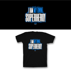 T-shirt Design by saka.aleksandar for this project | Design: #36125107