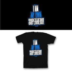 T-shirt Design by saka.aleksandar for this project | Design: #36125108