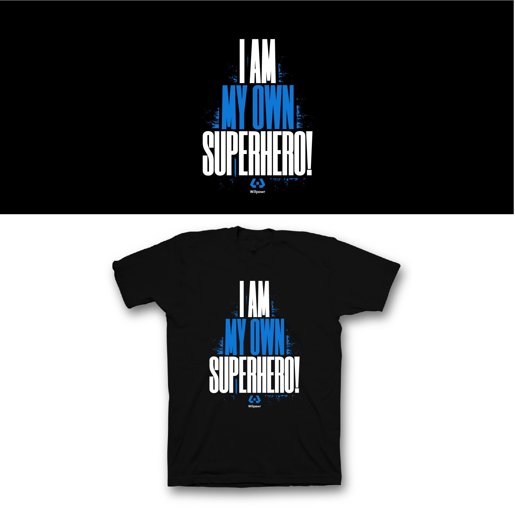 T-shirt Design by saka.aleksandar for this project | Design #36125109