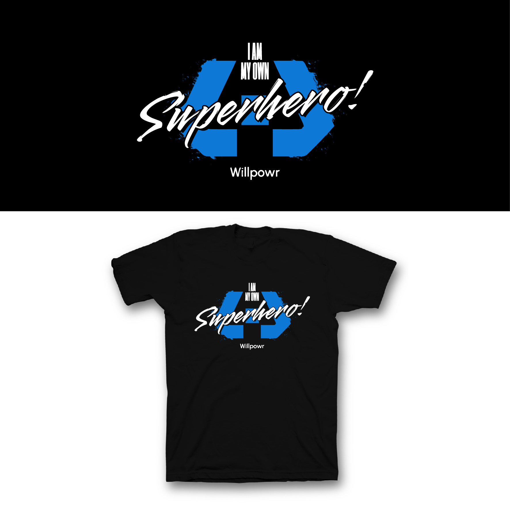 T-shirt Design by saka.aleksandar for this project | Design #36141286