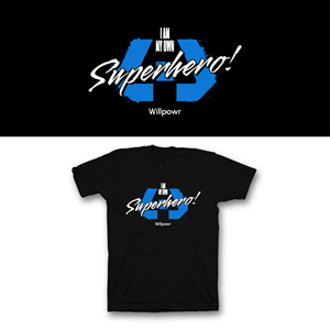 T-shirt Design by saka.aleksandar for this project | Design: #36141286