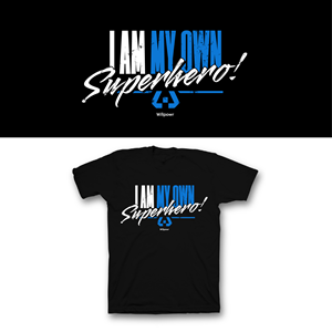 T-shirt Design by saka.aleksandar for this project | Design: #36141287