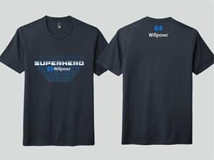 T-shirt Design by Yakuza20 for this project | Design: #36145522