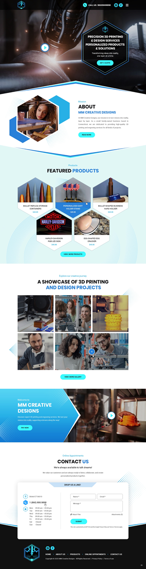 Web Design by pb for this project | Design: #36141000