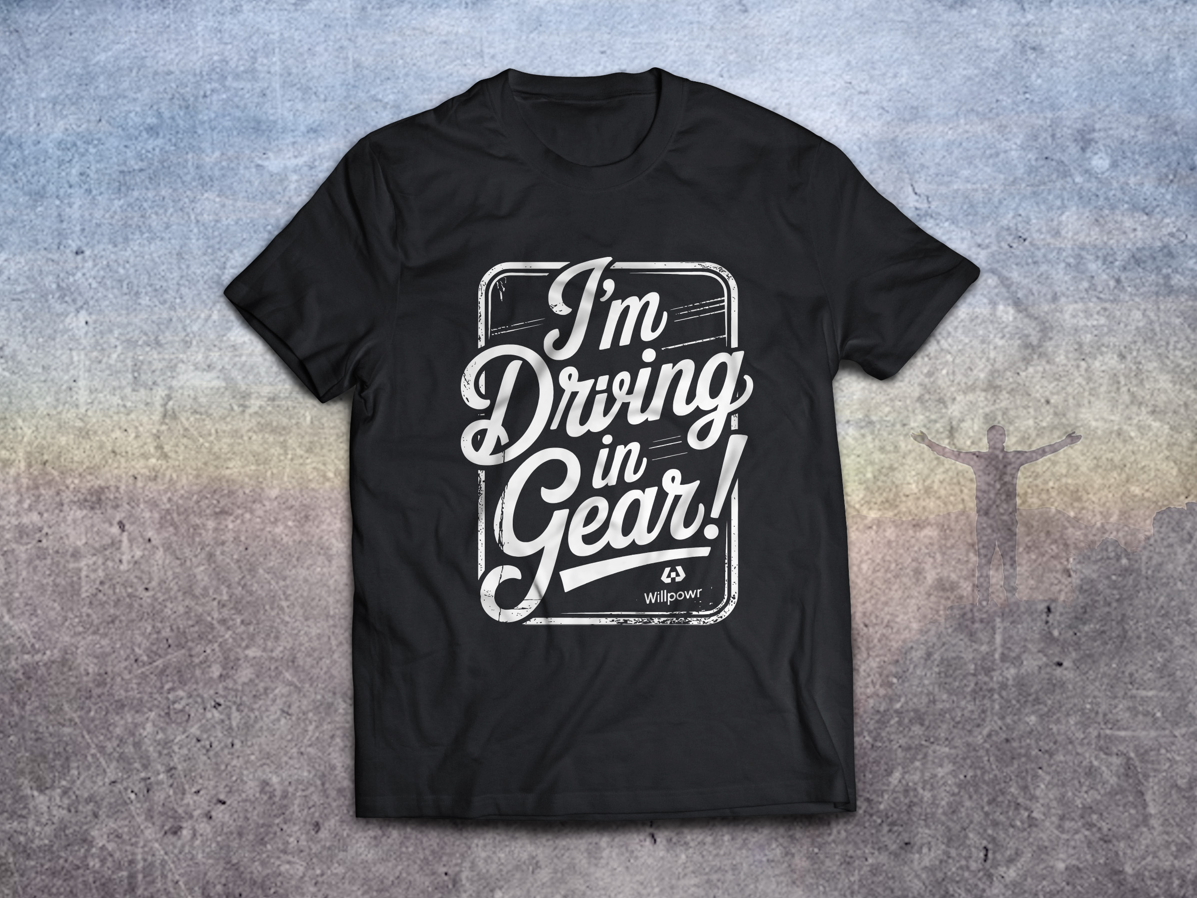 T-shirt Design by Lumen Branding for this project | Design #36148602