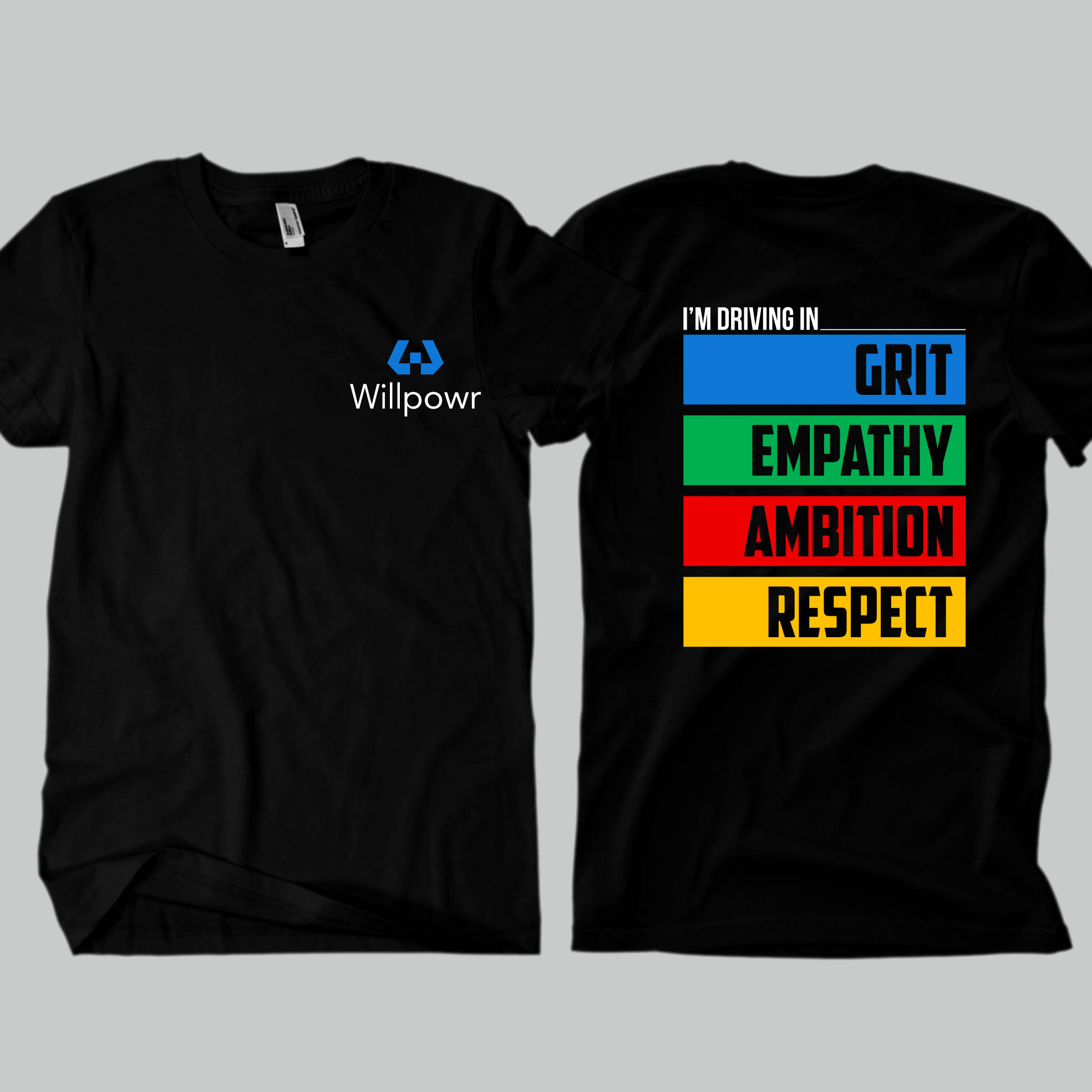 T-shirt Design by Rheanza for this project | Design #36139056