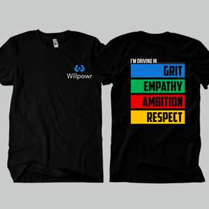 Diseño de Camiseta por Rheanza para este proyecto | Diseño: #36139056
