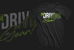 T-shirt Design by guruntool