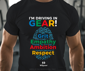 Diseño de Camiseta por NancyTan para este proyecto | Diseño: #36124153