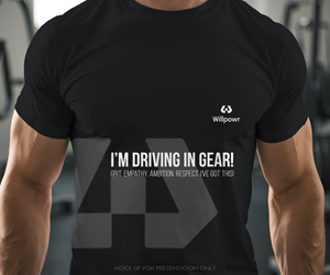 Diseño de Camiseta por NancyTan para este proyecto | Diseño: #36140239