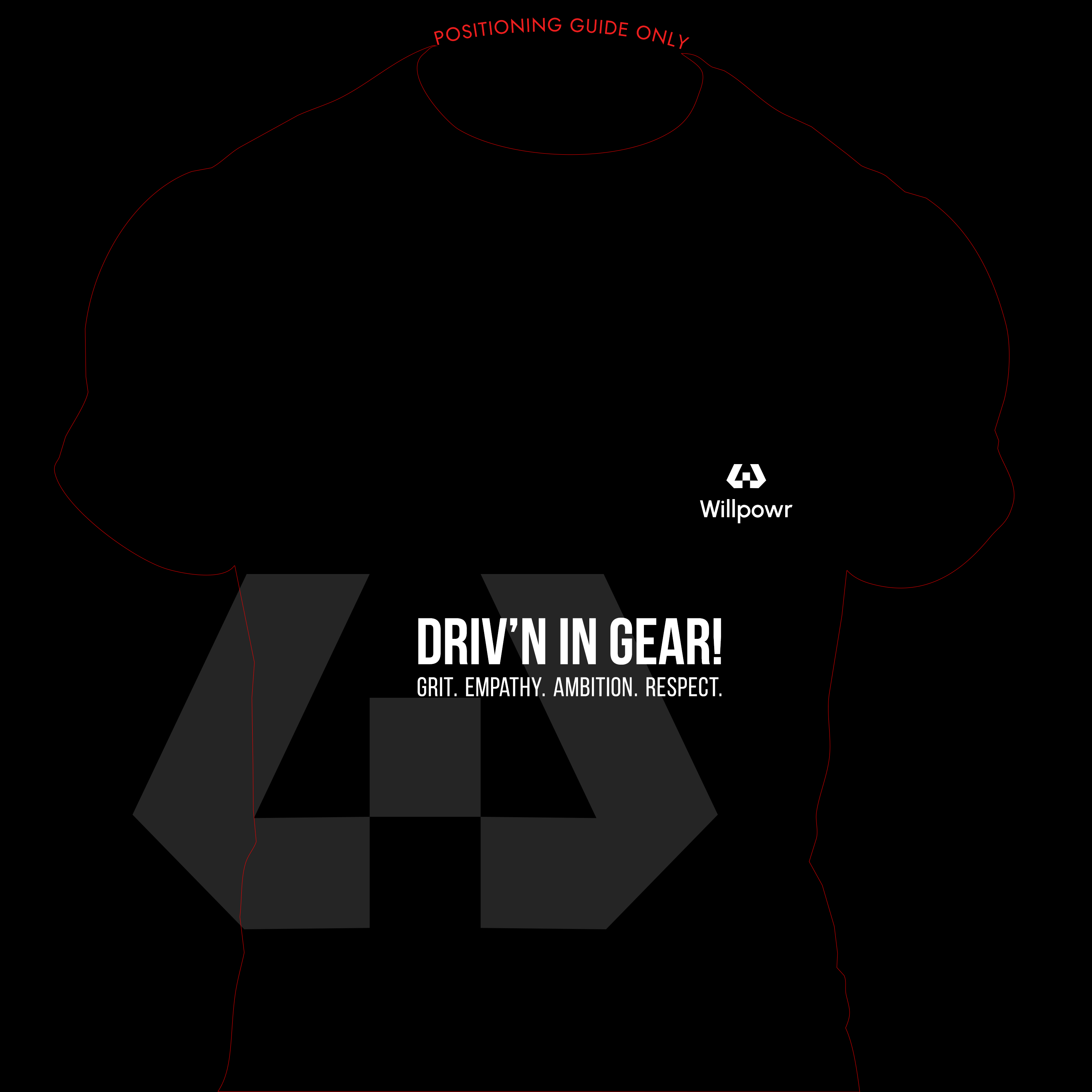 Diseño de Camiseta por NancyTan para este proyecto | Diseño #36155260