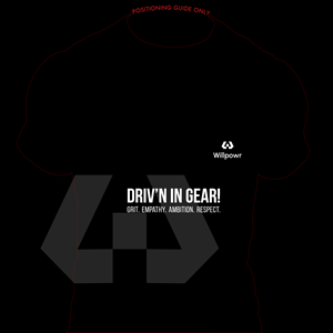 Diseño de Camiseta por NancyTan para este proyecto | Diseño: #36155260
