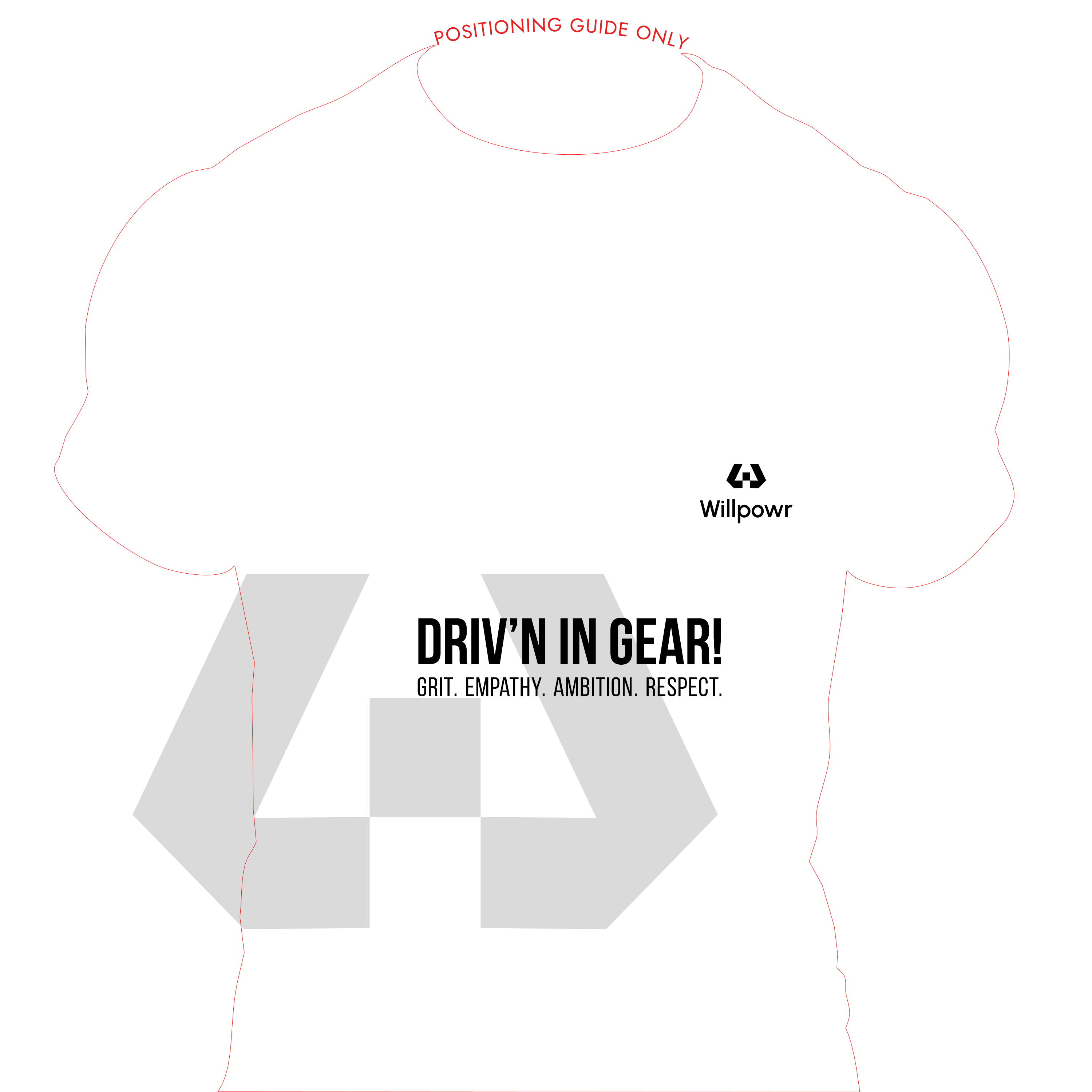 T-shirt Design by NancyTan for this project | Design #36155261