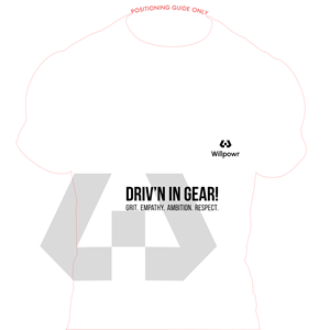 Diseño de Camiseta por NancyTan para este proyecto | Diseño: #36155261