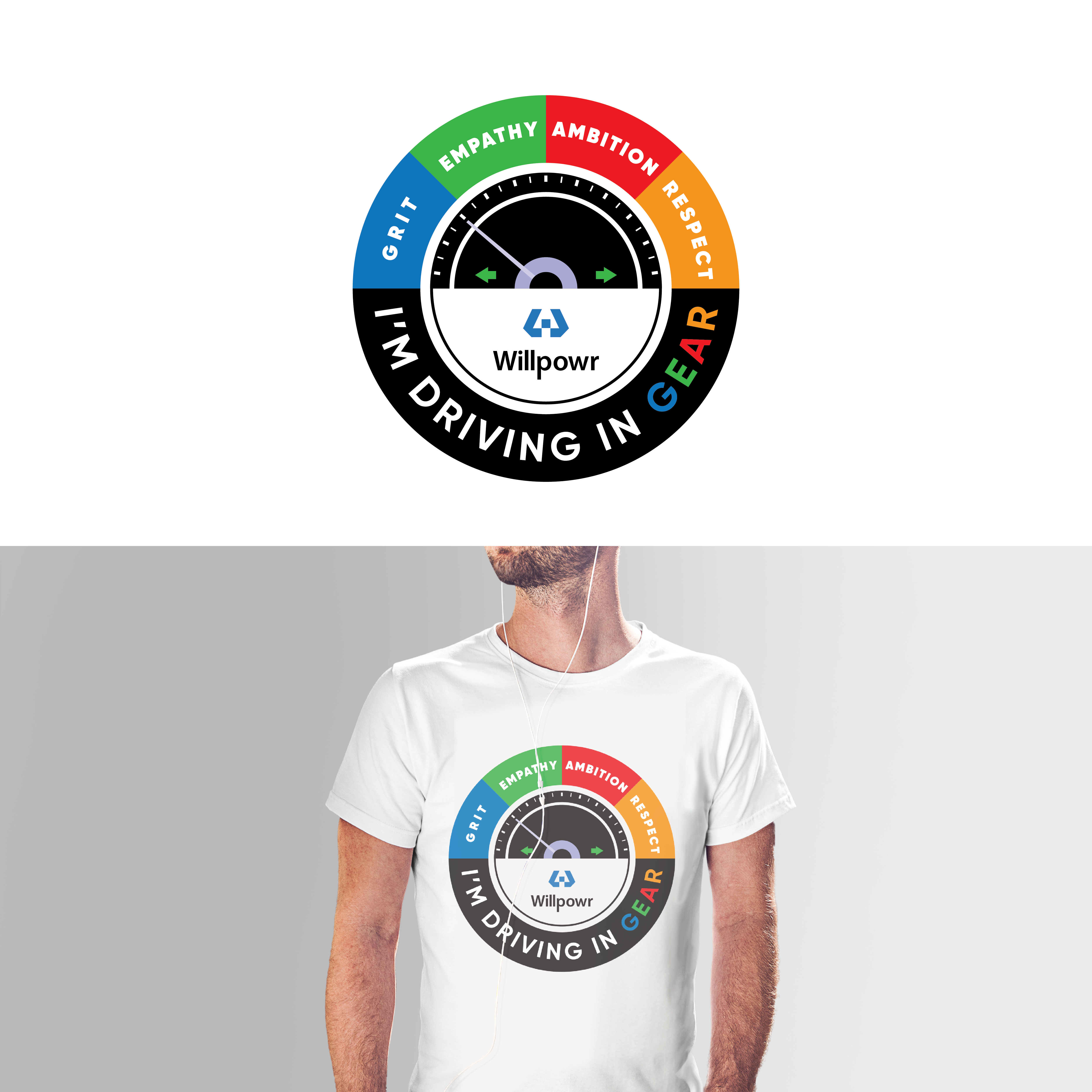T-shirt Design by TDAC for this project | Design #36124434