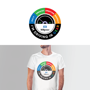 Diseño de Camiseta por TDAC para este proyecto | Diseño #36124434