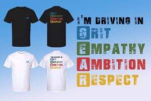 Diseño de Camiseta por KickArt para este proyecto | Diseño: #36143420