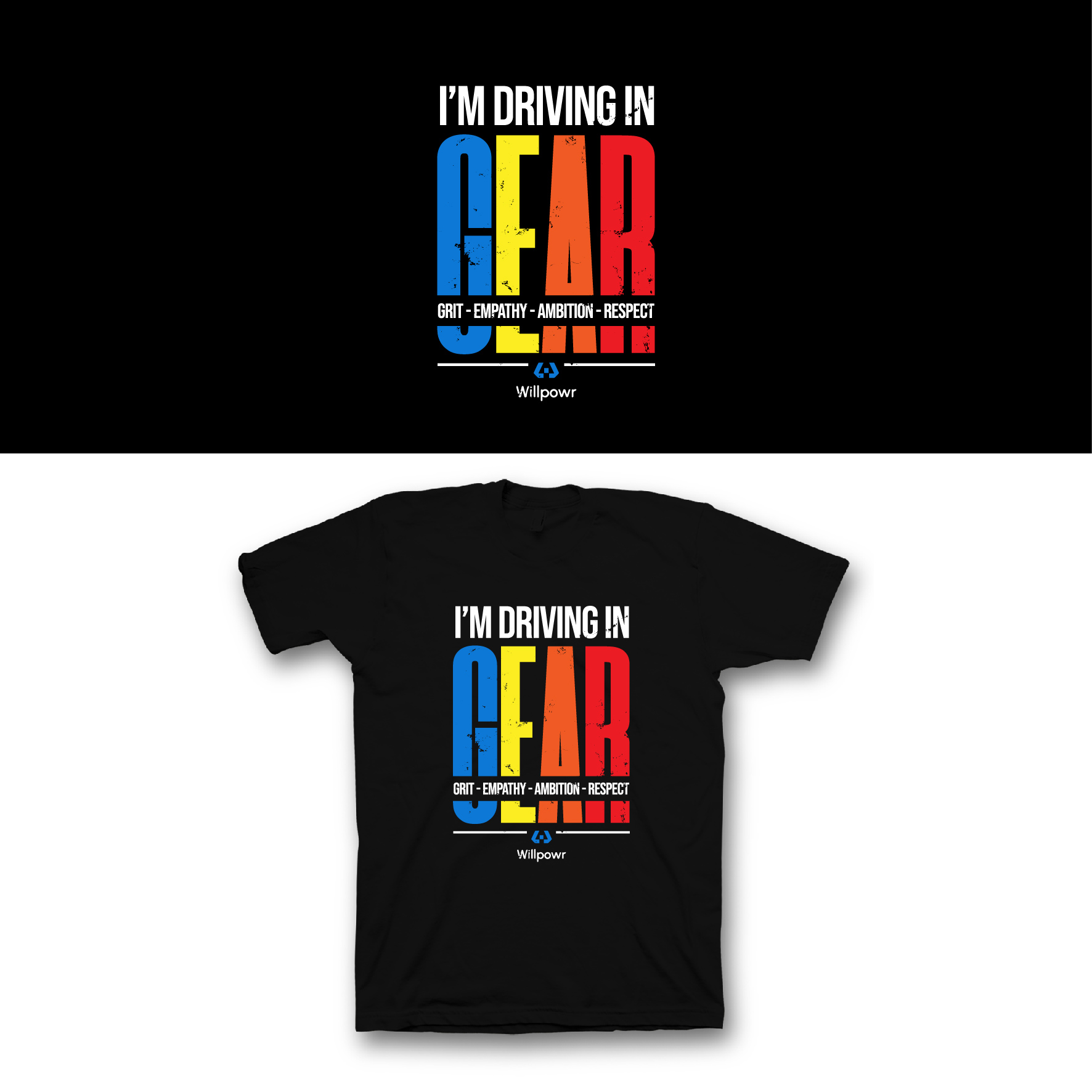 Diseño de Camiseta por saka.aleksandar para este proyecto | Diseño #36125006