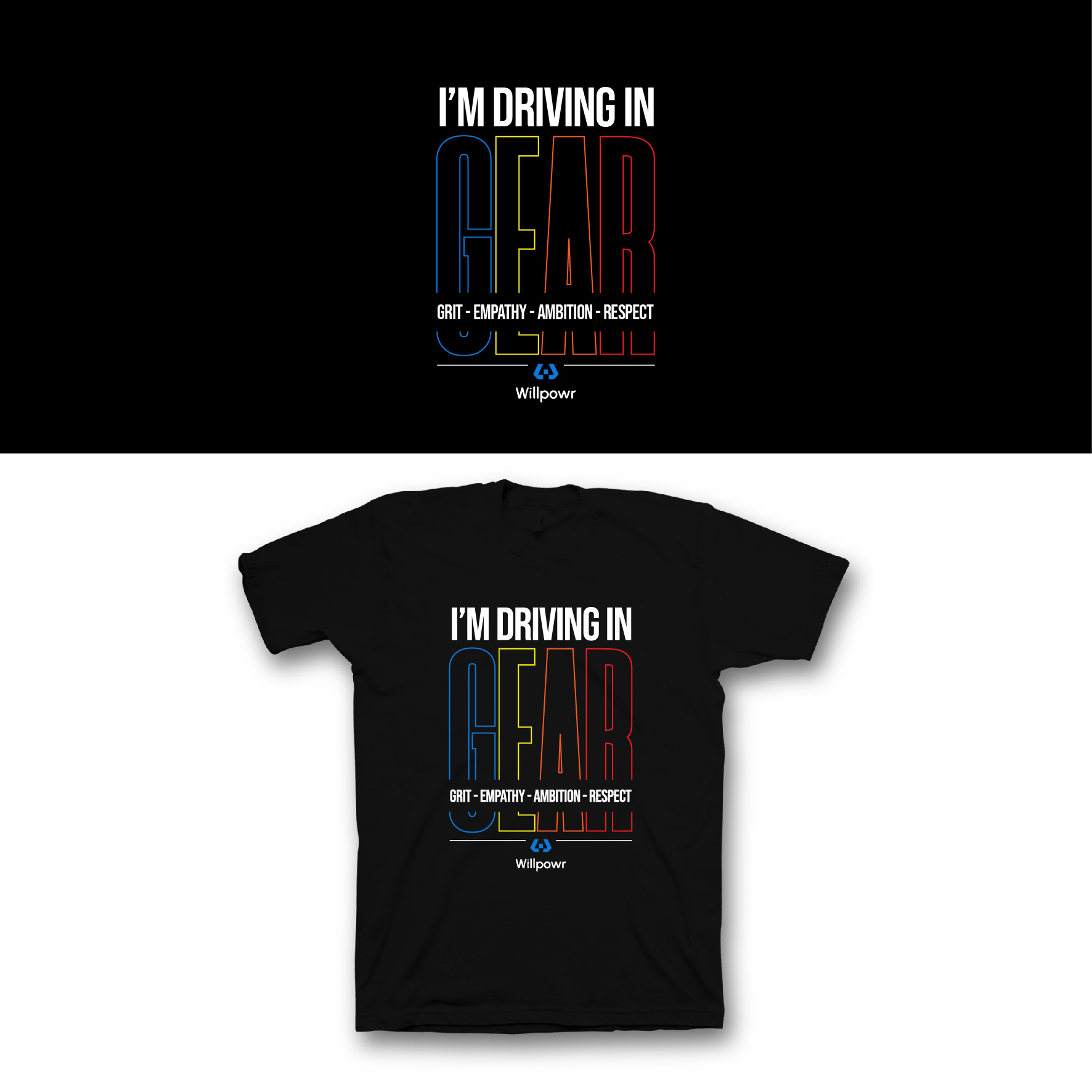 T-shirt Design by saka.aleksandar for this project | Design #36125009