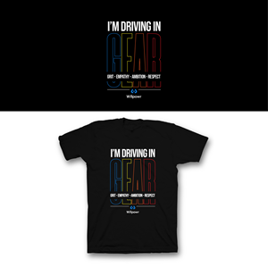 Diseño de Camiseta por saka.aleksandar para este proyecto | Diseño: #36125009