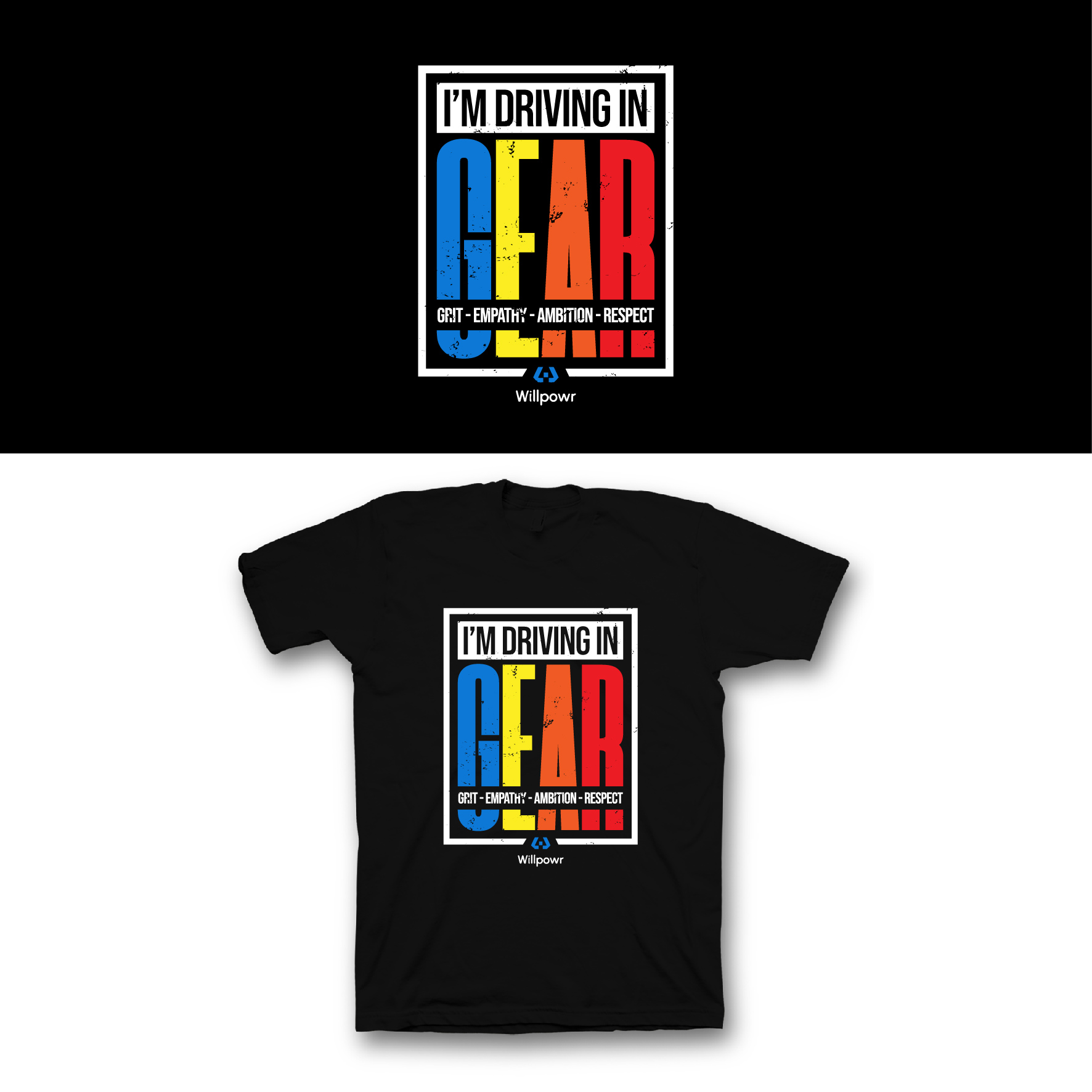 T-shirt Design by saka.aleksandar for this project | Design #36136334