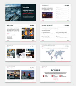 PowerPoint Design by pb for this project | Design: #36134998